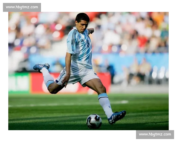 梅西与里克尔梅：那场被误读的阿根廷双核暗战