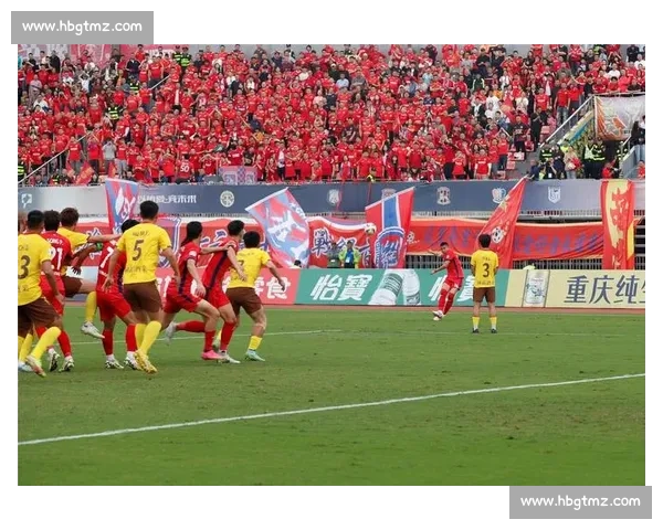 主场 1 分险守优势！铜梁龙 0-0 战平石家庄