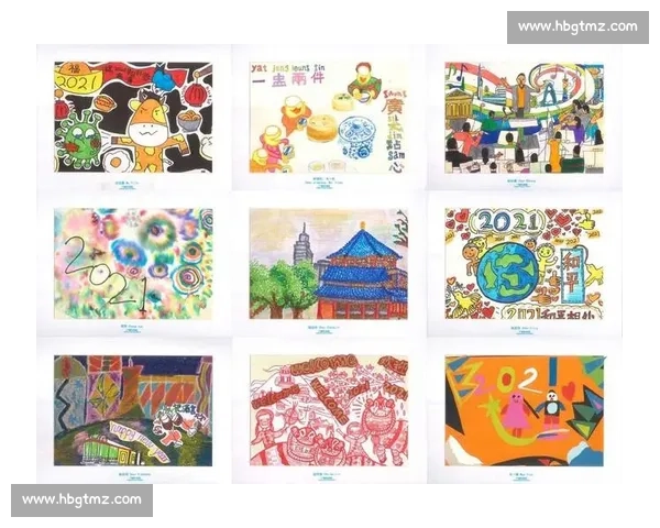 体彩护航，羊城少年剑指锋芒