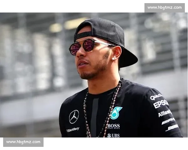 汉密尔顿：墨西哥 P3 是完美起点，感谢团队未放弃