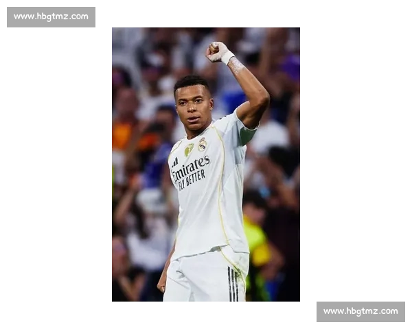 33 年首现！姆巴佩成皇马德比失点第一人