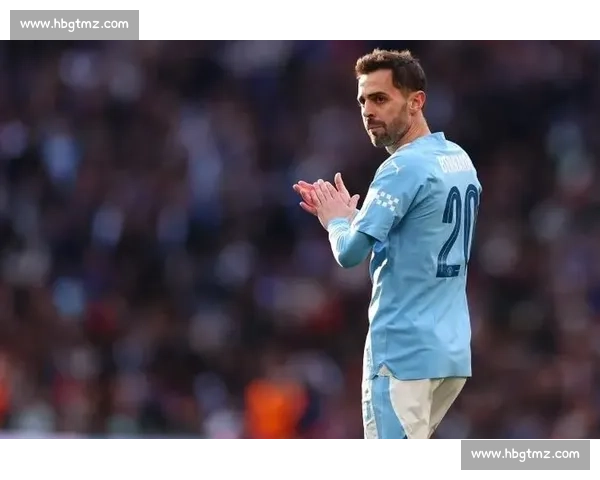 B 席直言防守糟糕：曼城 62% 控球难掩防线裂痕