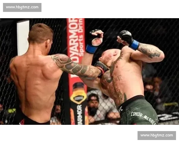 UFC 321 爆冷：克莱因多数判定终结瑞贝斯基 16 连胜