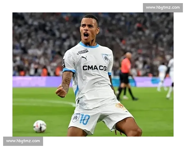 48 场 30 球追平传奇！格林伍德书写马赛逆袭史诗