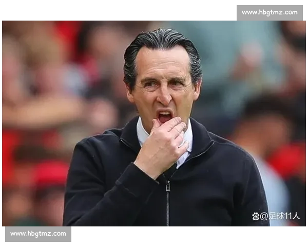 17 战 11 负的宿命？埃梅里遇瓜帅最苦，却在维拉公园破咒