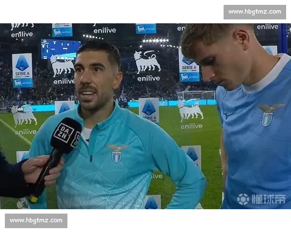 扎卡尼：赢尤文靠团结，巴希奇是足球榜样