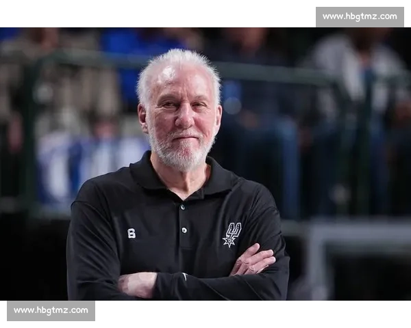 1390 胜镌刻穹顶!马刺低调升旗致敬波波维奇 1390 胜镌刻穹顶!马刺低调升旗致敬波波维奇