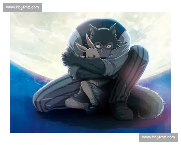 动物奥运狂想曲：人类选手只能陪跑？