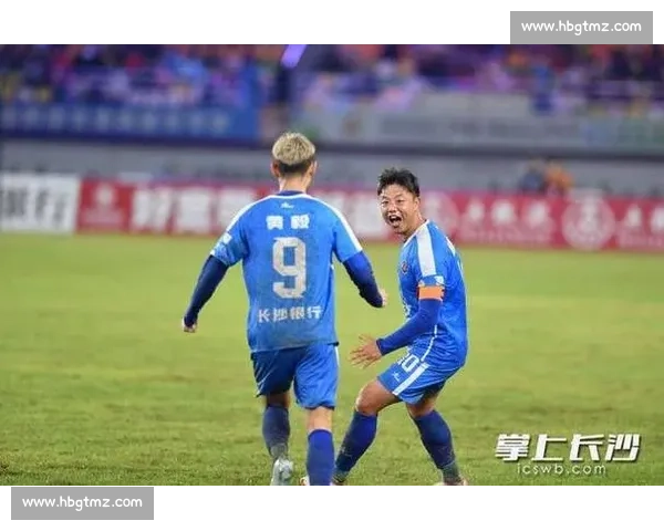 湘超第七轮：湘潭 30 客场破荒，首胜驱散垫底阴霾