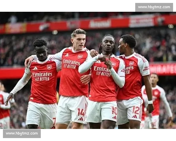 尼科尔：你无法反对阿森纳赢英超
