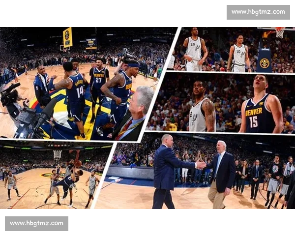 生死抢七巅峰对决热火马刺总决赛第七场书写时代王朝传奇之夜